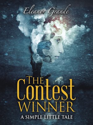 cover image of The Contest Winner